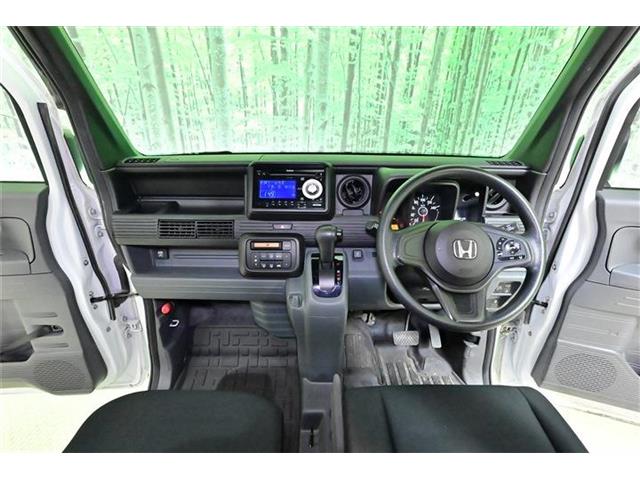 Honda N-VAN 2