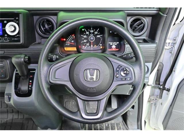 Honda N-VAN 3