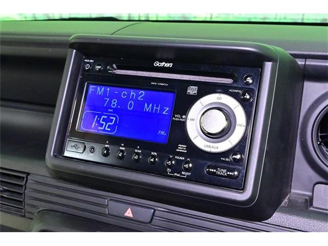 Honda N-VAN 4