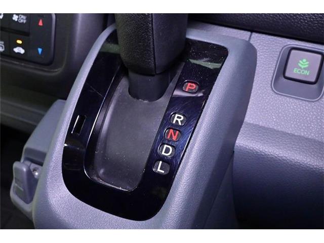 Honda N-VAN 6