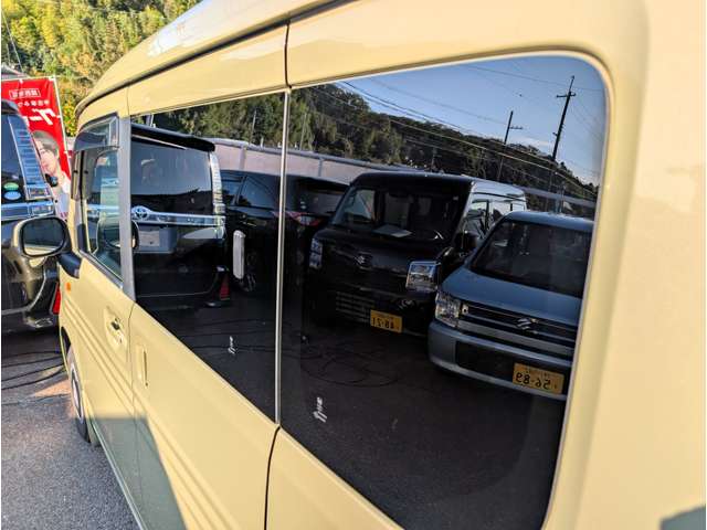 Honda N-VAN 5