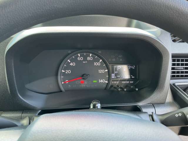 Daihatsu Hijet Truck 4