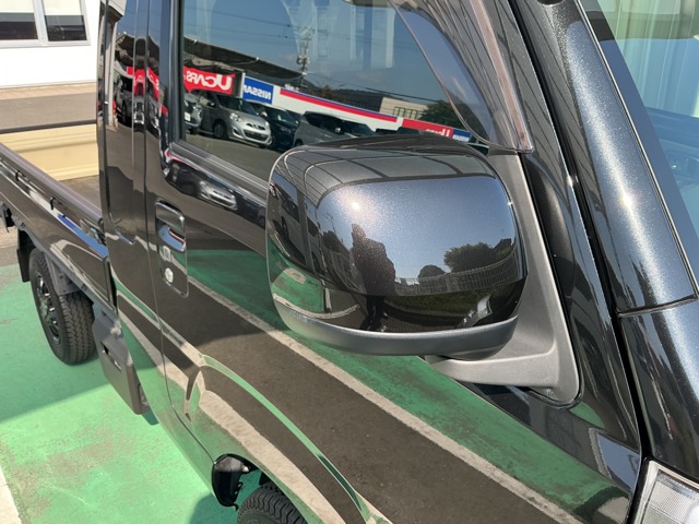 Daihatsu Hijet Truck 5