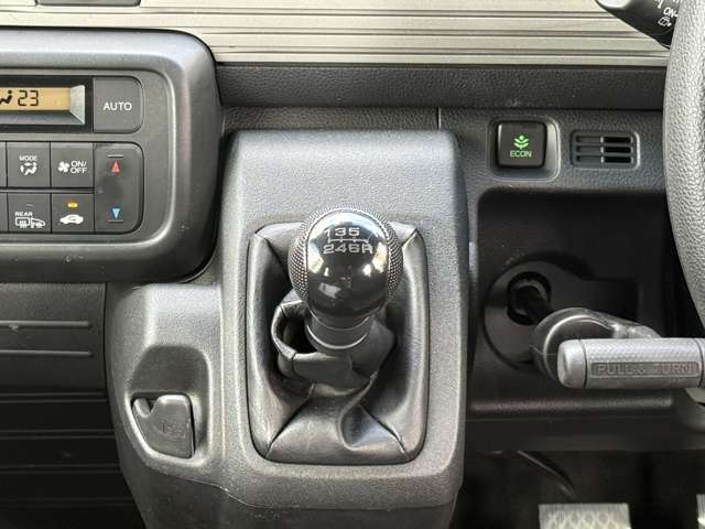 Honda N-VAN 13