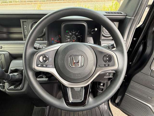 Honda N-VAN 7
