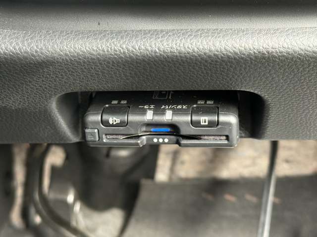 Honda N-VAN 11