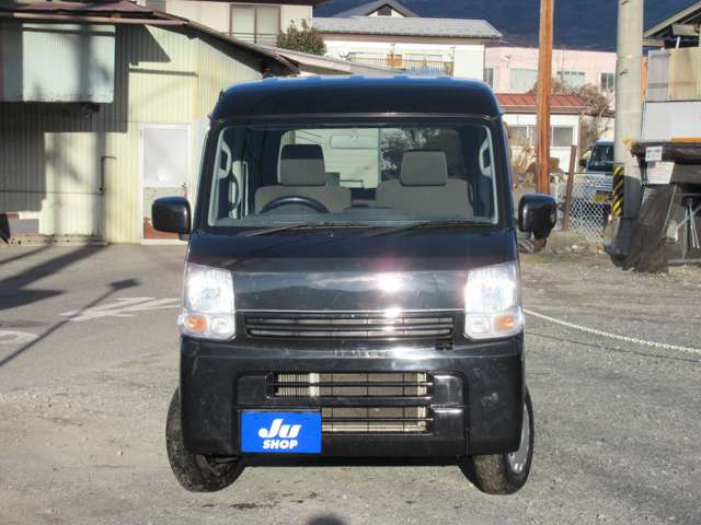 Suzuki Every 2