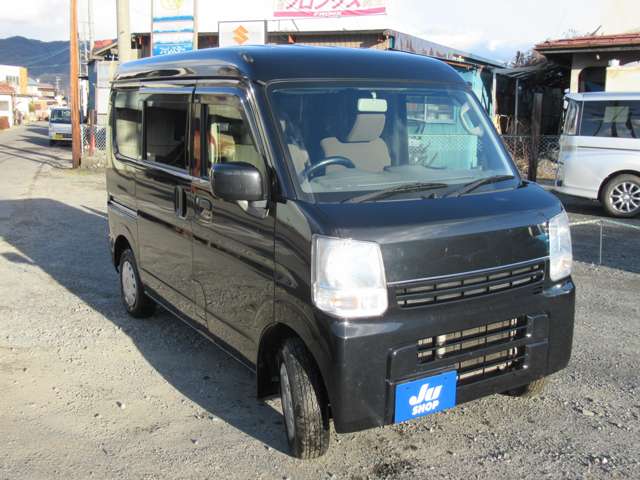 Suzuki Every 3