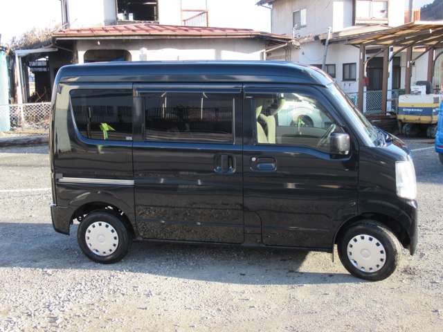 Suzuki Every 4