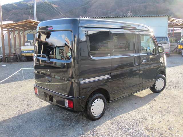 Suzuki Every 5