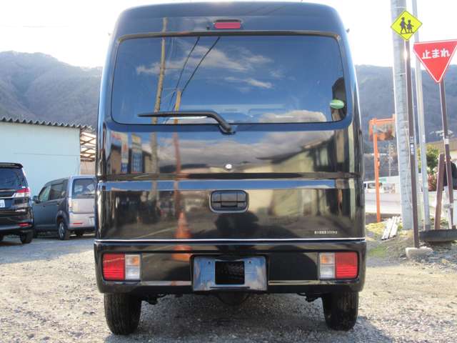 Suzuki Every 6
