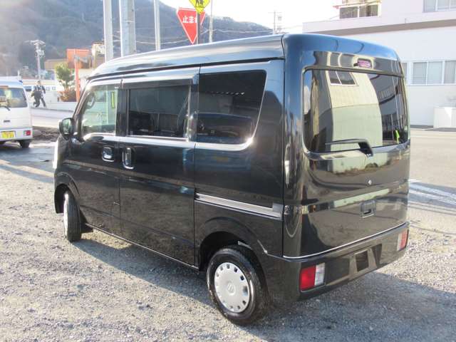 Suzuki Every 7