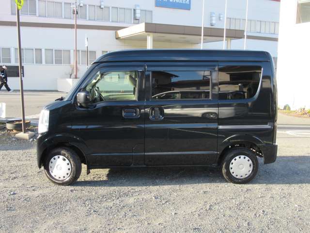 Suzuki Every 8