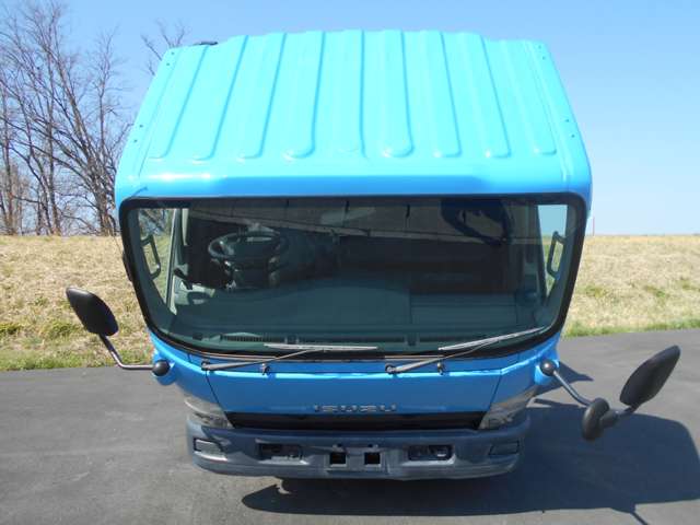 Isuzu Elf 11