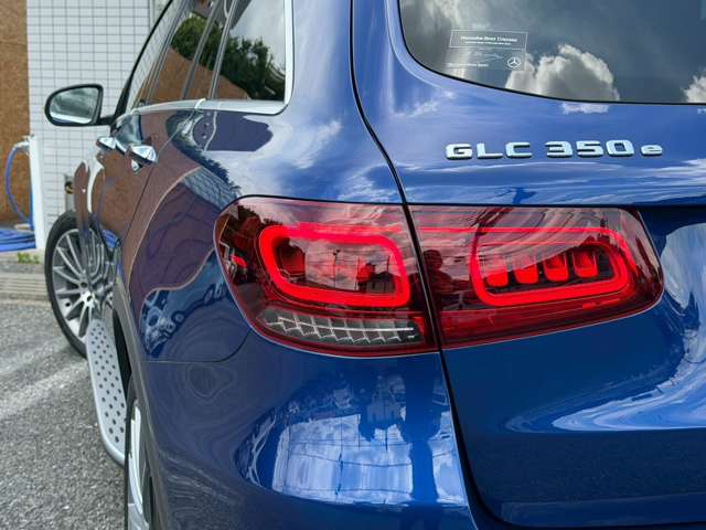 Mercedes-Benz GLC 11