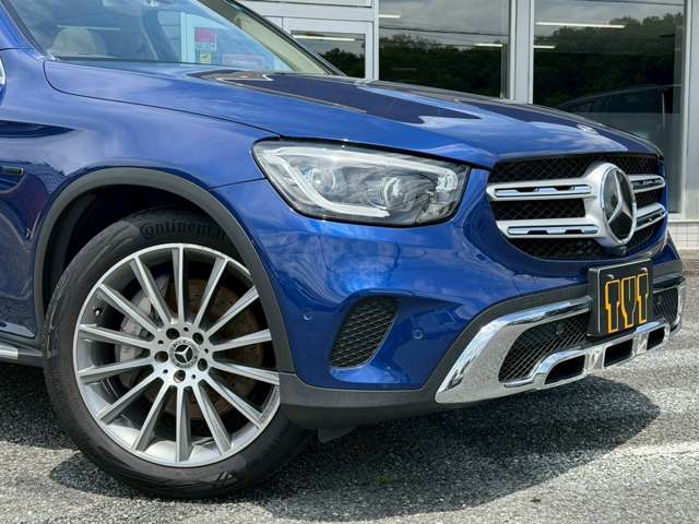 Mercedes-Benz GLC 6
