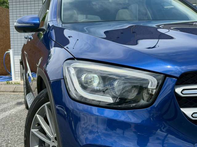 Mercedes-Benz GLC 10