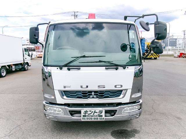 Mitsubishi Fuso Fighter 4