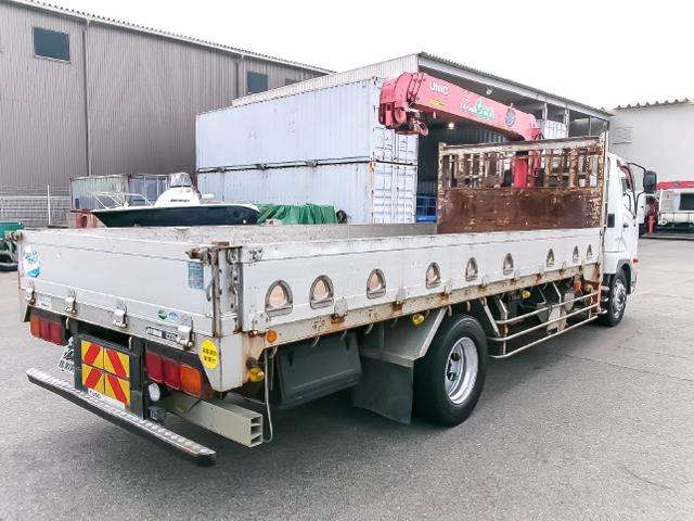 Mitsubishi Fuso Fighter 5