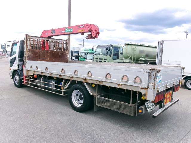 Mitsubishi Fuso Fighter 6
