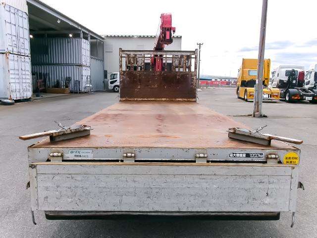 Mitsubishi Fuso Fighter 10