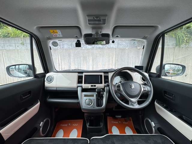 Suzuki Hustler 2
