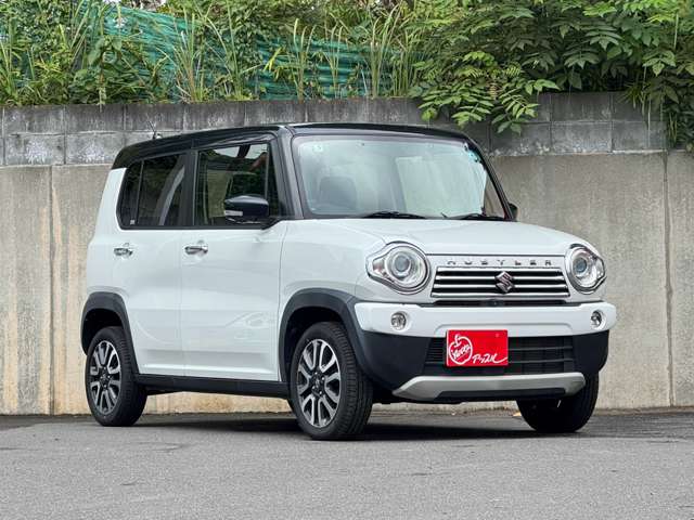 Suzuki Hustler 5