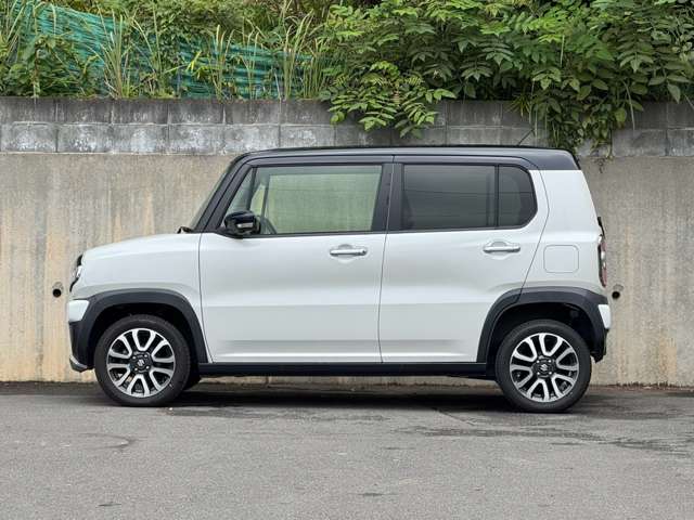 Suzuki Hustler 10