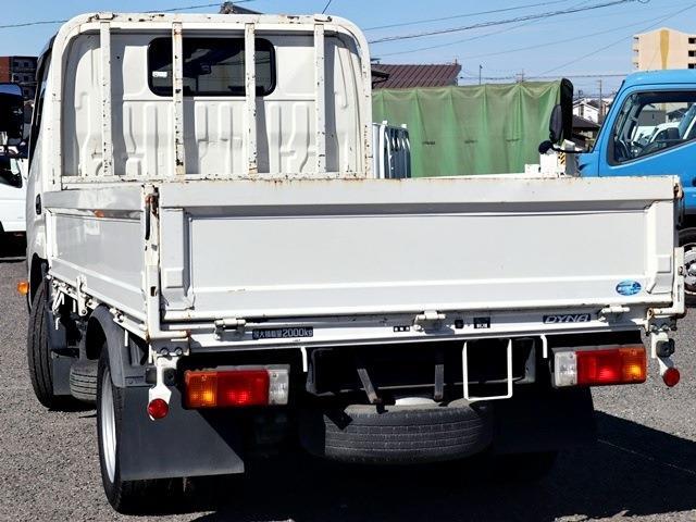 Toyota Dyna 2