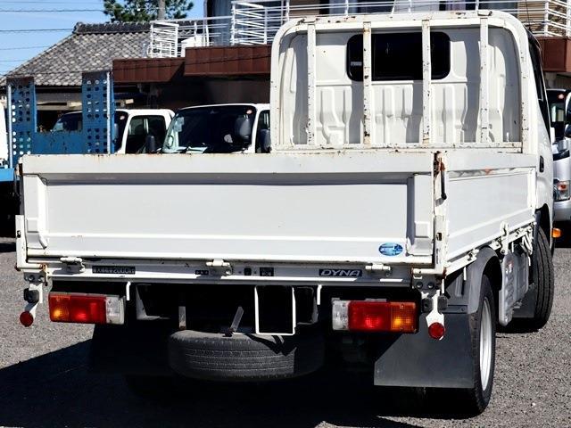 Toyota Dyna 3