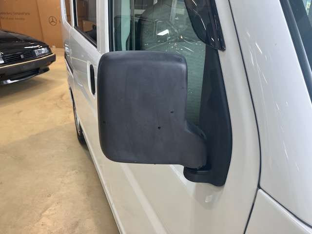Nissan NV100 Clipper 8
