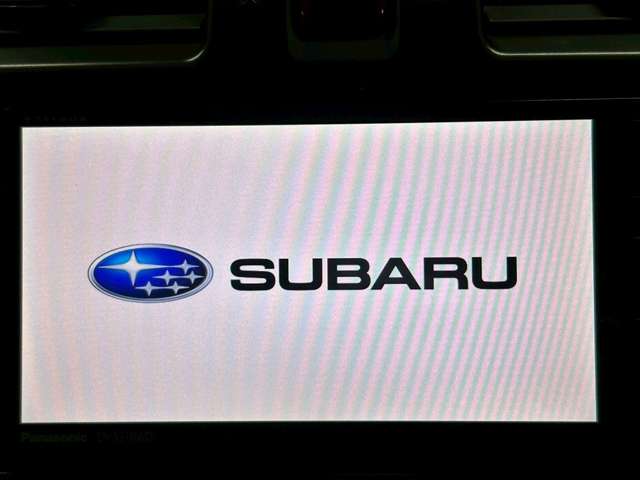 Subaru Forester 6