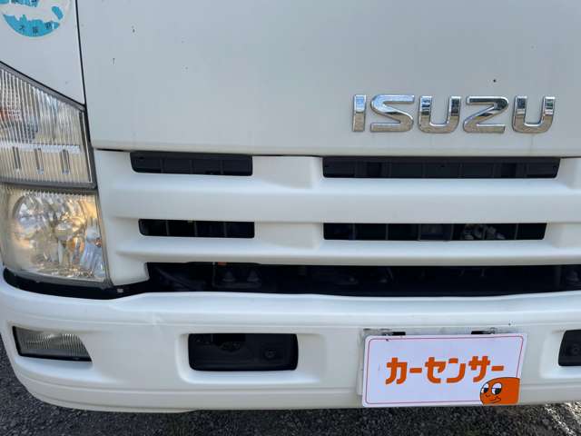 Isuzu Elf 5