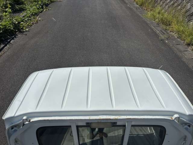 Honda Acty Truck 12