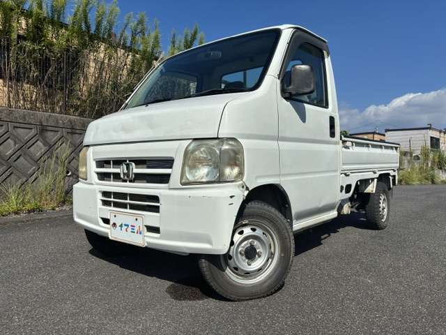 Honda Acty Truck 10