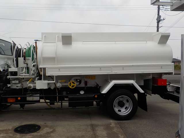 Hino Ranger 11