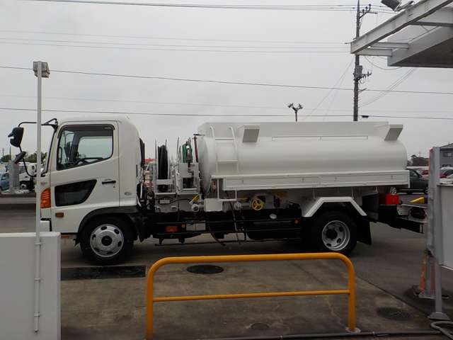 Hino Ranger 2