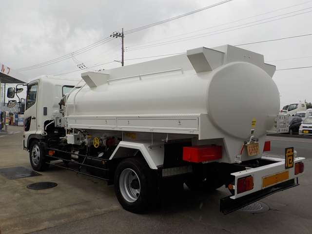 Hino Ranger 3