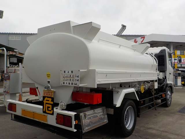 Hino Ranger 5