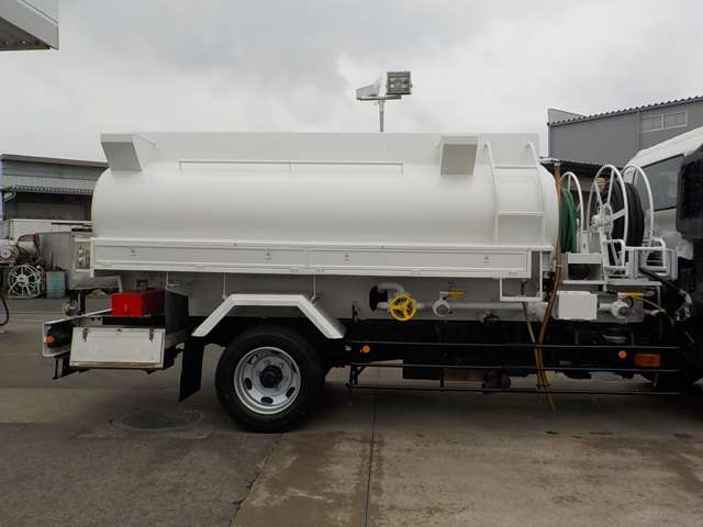 Hino Ranger 10