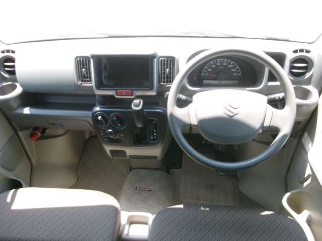 Suzuki Every 3