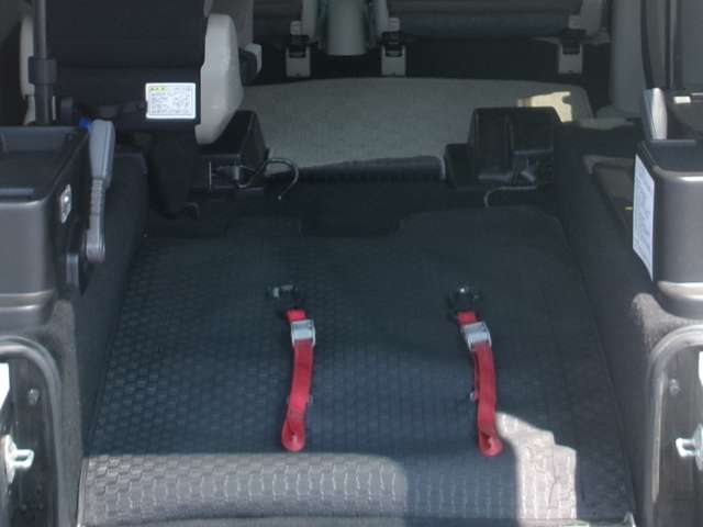 Suzuki Every 7