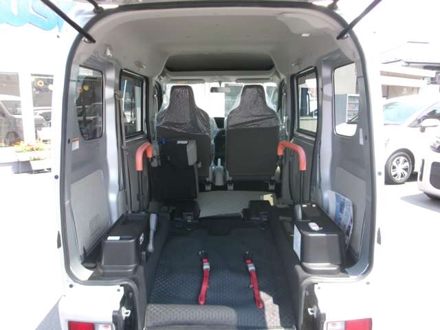 Suzuki Every 9