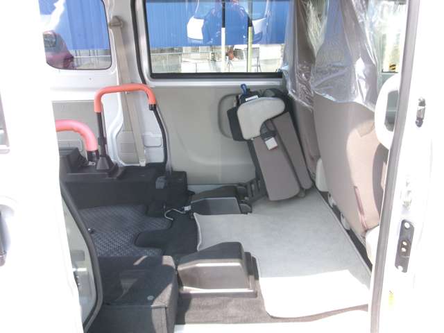 Suzuki Every 10