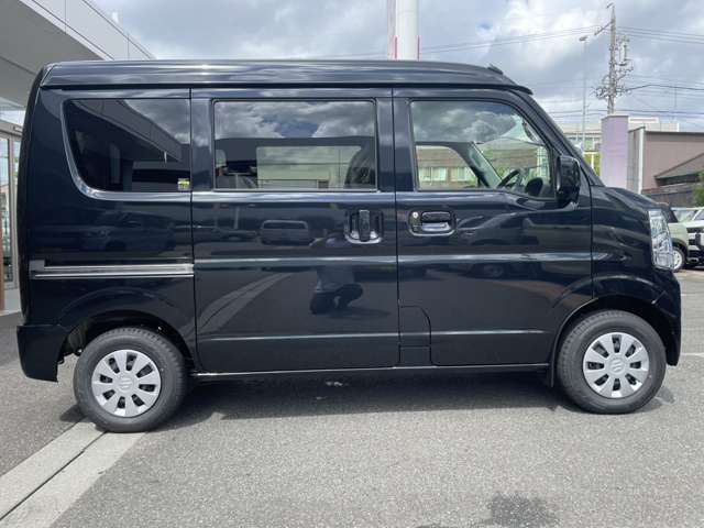Suzuki Every 12