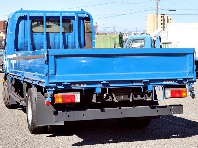 Toyota Dyna 2