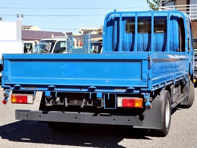 Toyota Dyna 3