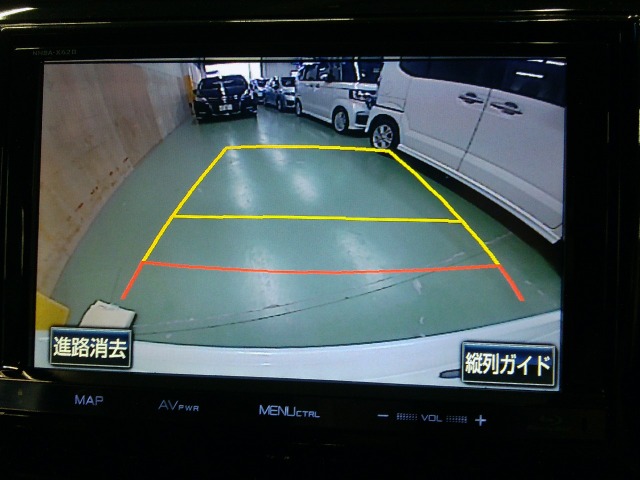 Toyota Estima 6