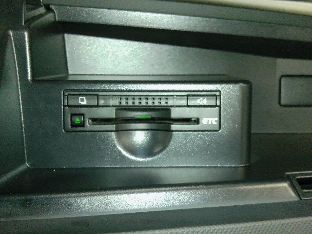 Toyota Estima 7