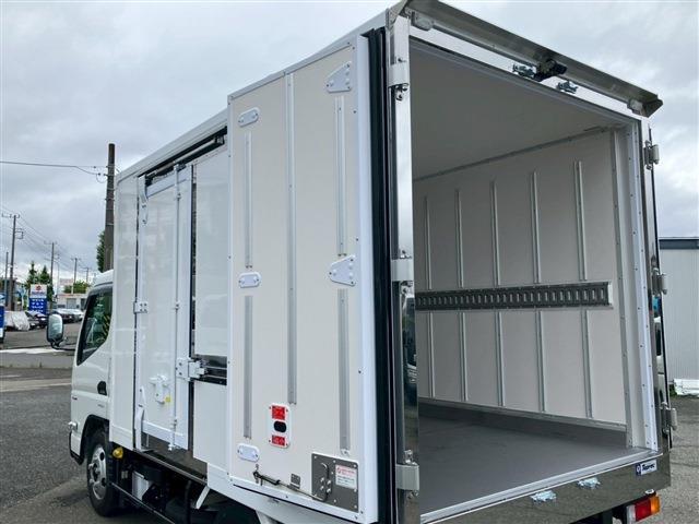 Mitsubishi Fuso Canter 12